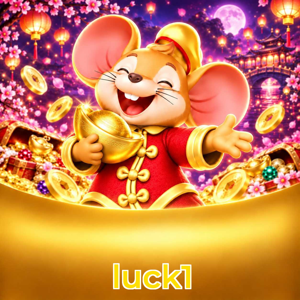 Sistema de Recompensas VIP da luck1