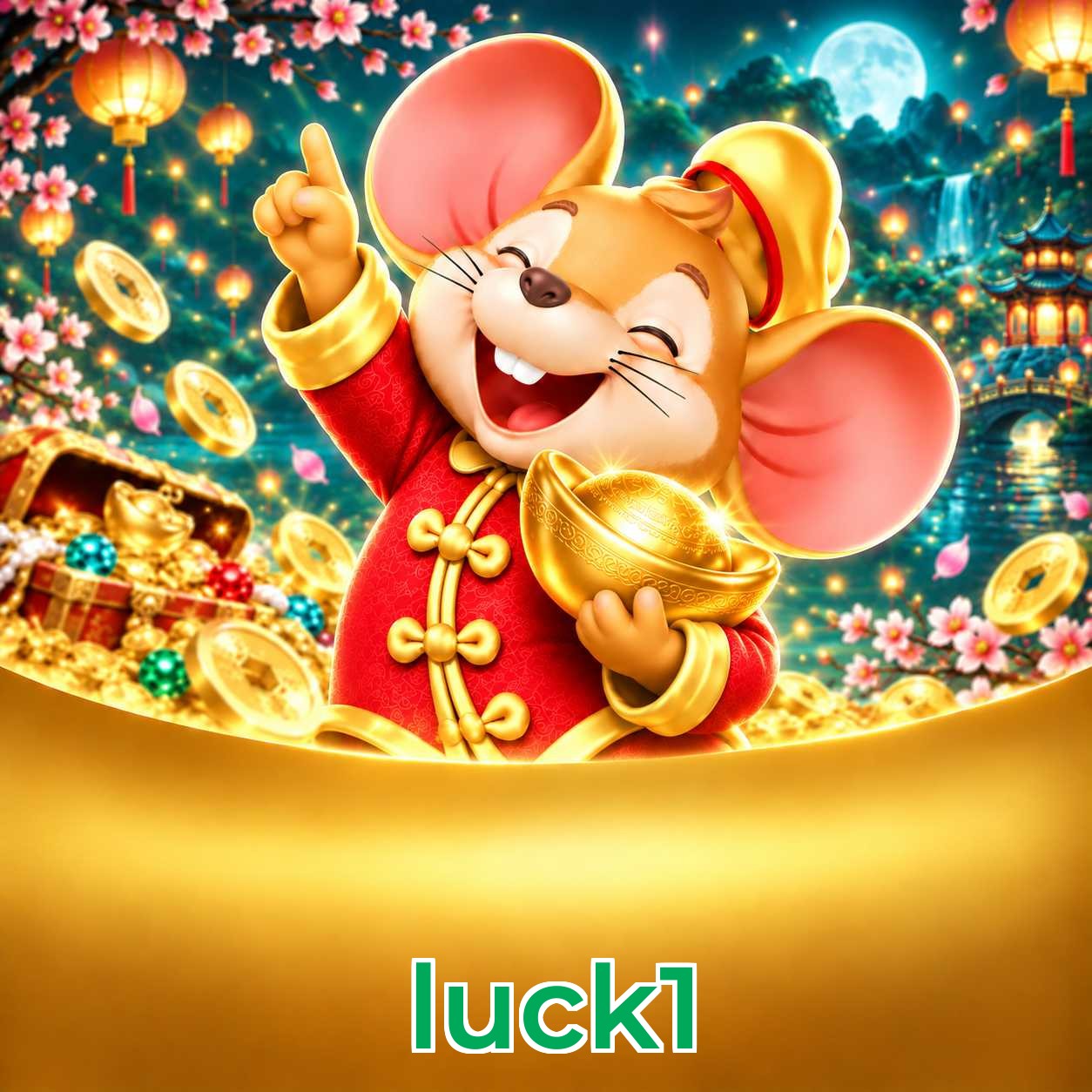 Fortune Rabbit Slot