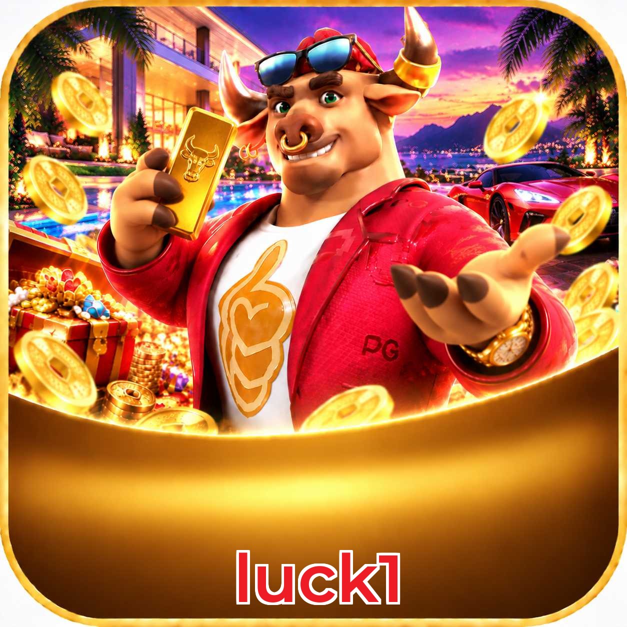 Mahjong Ways Slot - PG Soft