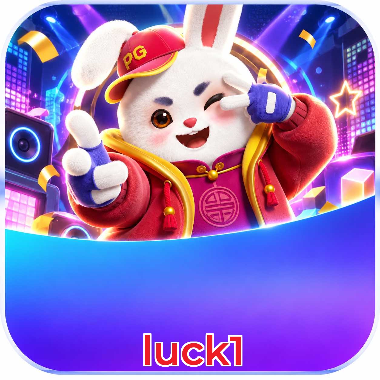 luck1