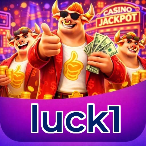 luck1