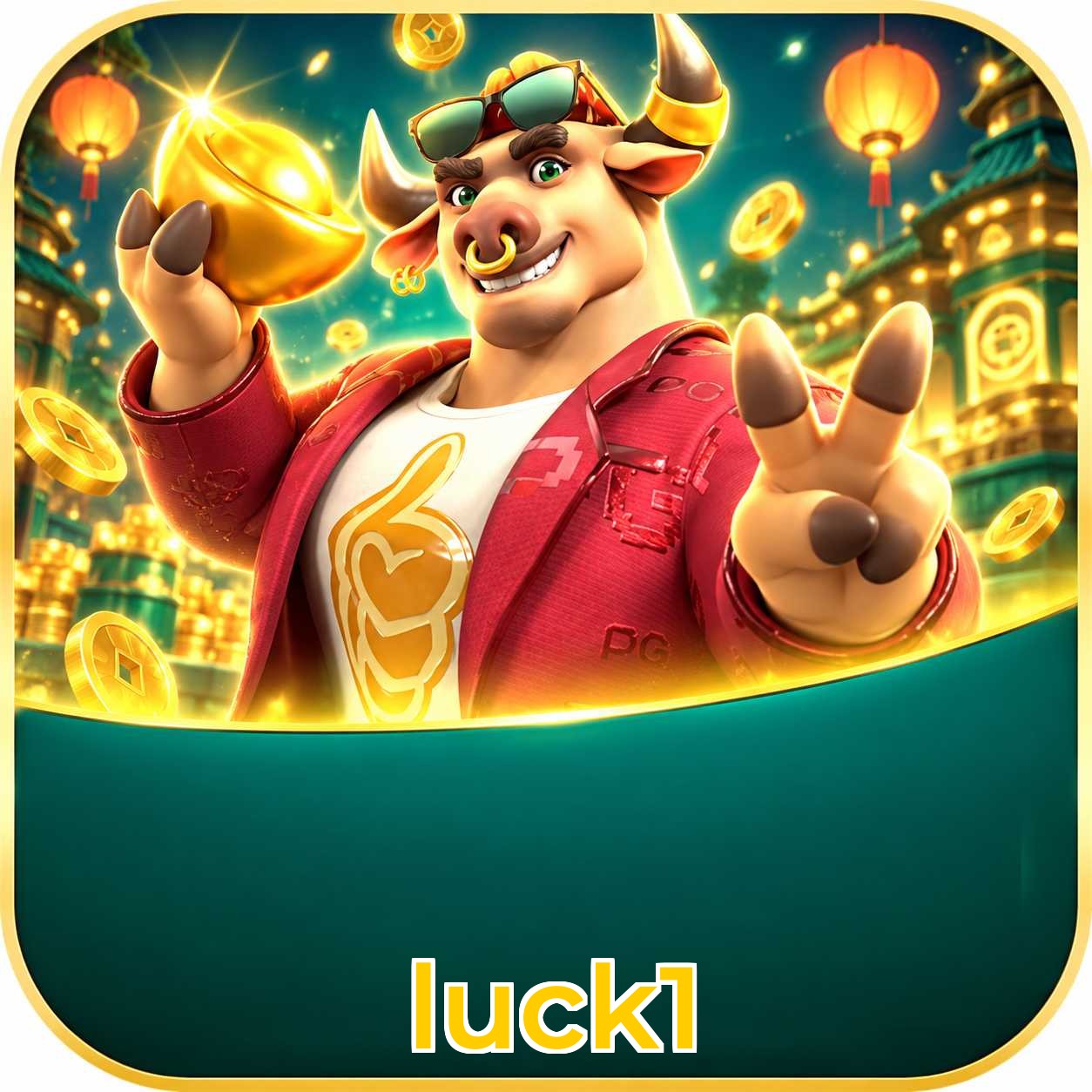 luck1