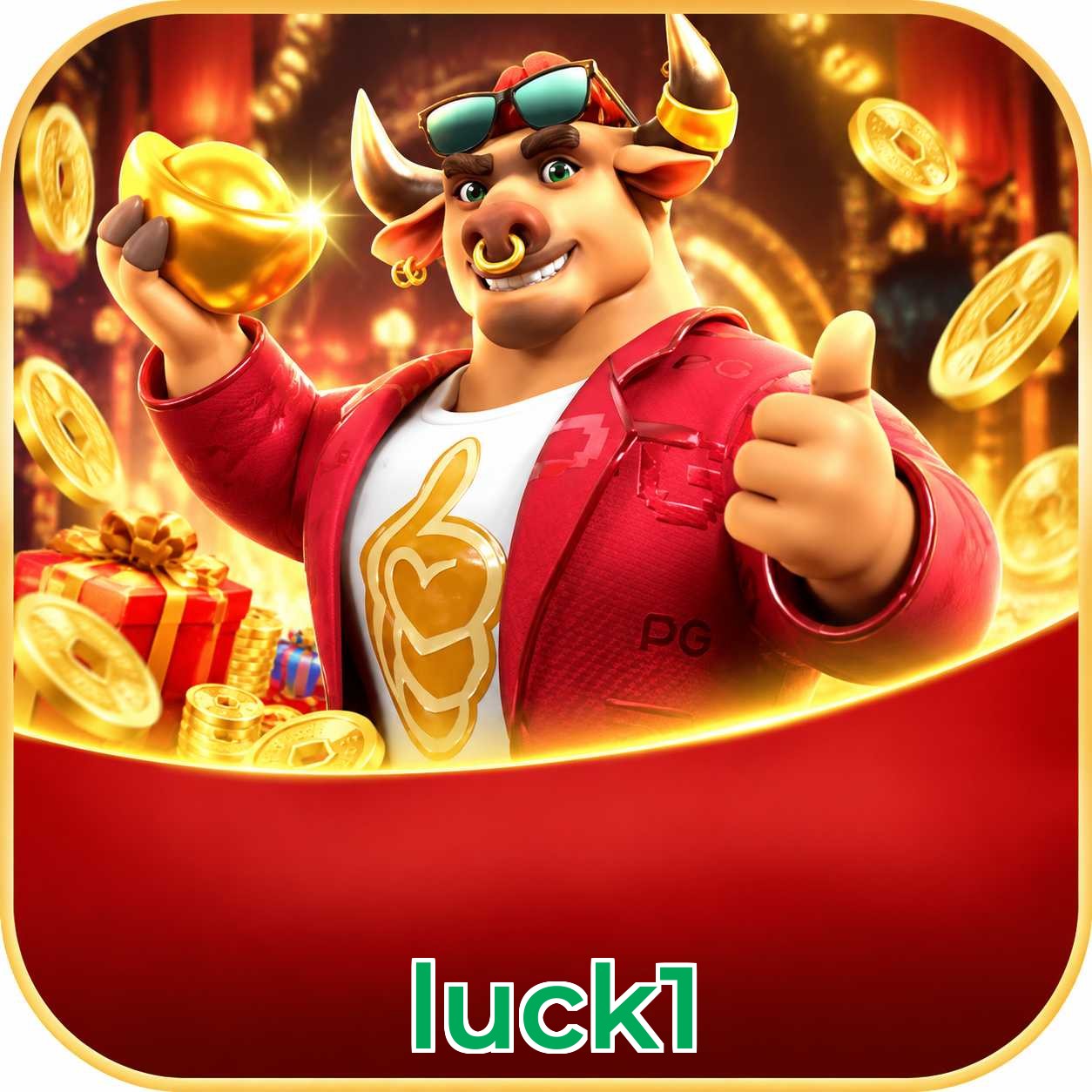 luck1 Facebook - Página oficial com promoções e comunidade ativa