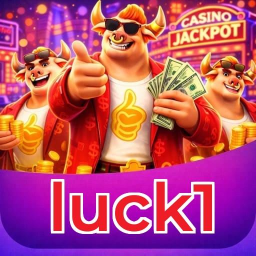 luck1